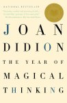 Joan Didion, The Year of Magical Thinking